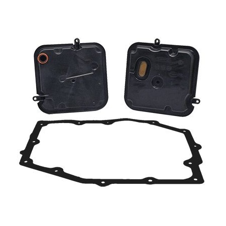 Wix Filters Transmission Filter 58013